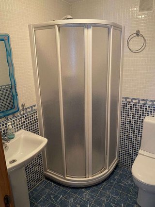 Piso en alquiler en Torrequebrada en Benalmádena