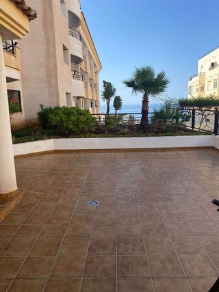 Piso en alquiler en Torrequebrada en Benalmádena
