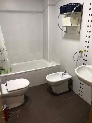 Piso en alquiler en La Malva-rosa en Valencia - Imagen 11