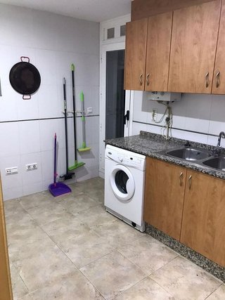 Piso en alquiler en La Malva-rosa en Valencia - Imagen 13