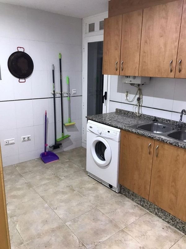 Piso en alquiler en La Malva-rosa en Valencia - Imagen 4