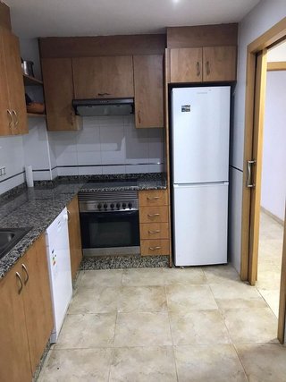Piso en alquiler en La Malva-rosa en Valencia - Imagen 17