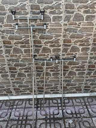 Picas Carpfishing