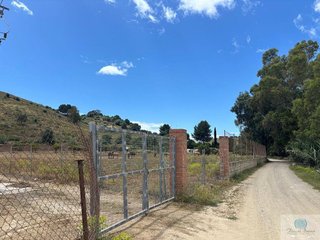 Terreno en venta en Mijas Golf en Mijas