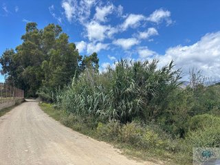 Terreno en venta en Mijas Golf en Mijas