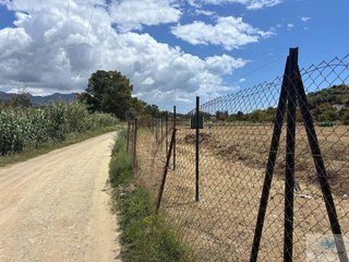 Terreno en venta en Mijas Golf en Mijas