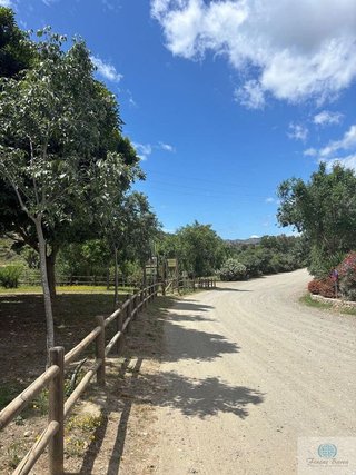 Terreno en venta en Mijas Golf en Mijas