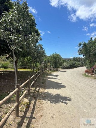 Terreno en venta en Mijas Golf en Mijas