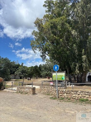 Terreno en venta en Mijas Golf en Mijas