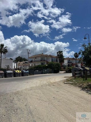 Terreno en venta en Mijas Golf en Mijas