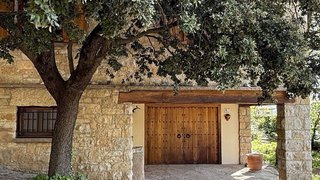Chalet en alquiler en Moià