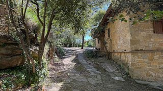 Chalet en alquiler en Moià