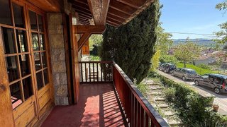 Chalet en alquiler en Moià
