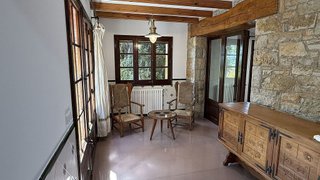 Chalet en alquiler en Moià