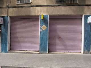 Local comercial en alquiler en Centre en Reus