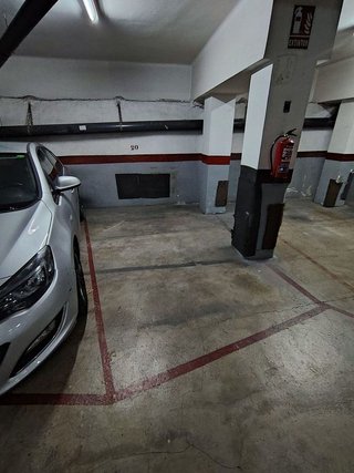 Garaje en venta en Centre en Santa Coloma de Gramanet