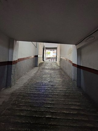 Garaje en venta en Centre en Santa Coloma de Gramanet