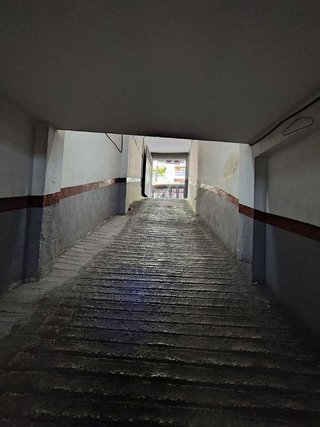 Garaje en venta en Centre en Santa Coloma de Gramanet