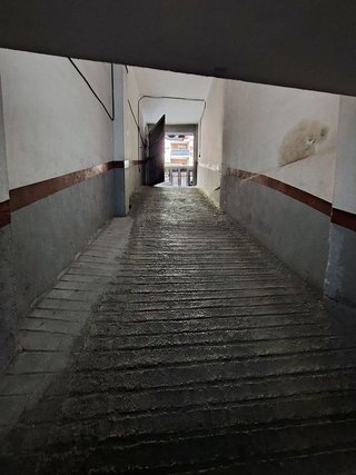 Garaje en venta en Centre en Santa Coloma de Gramanet