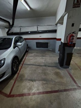 Garaje en venta en Centre en Santa Coloma de Gramanet