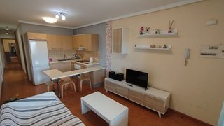Piso en venta en El Charco-Las Salinas en Puerto del Rosario