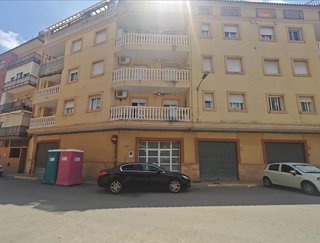 Garaje en venta en Zona Campus Universitario en Burjassot