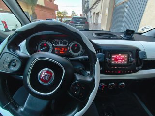 FIAT 500L 2013