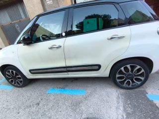 FIAT 500L 2013