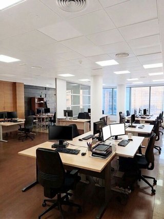 Local comercial en venta en Villacerrada - Centro en Albacete
