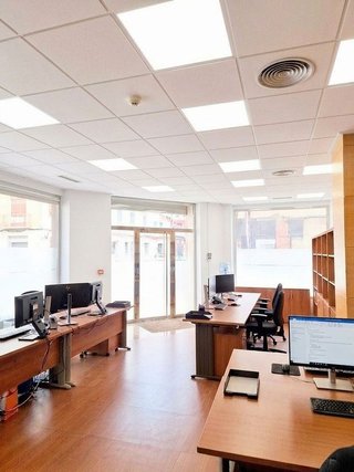 Local comercial en venta en Villacerrada - Centro en Albacete