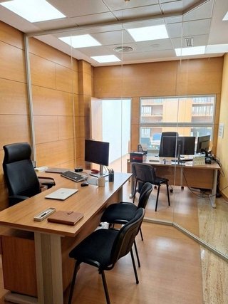 Local comercial en venta en Villacerrada - Centro en Albacete
