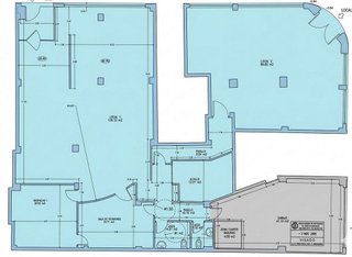 Local comercial en venta en Villacerrada - Centro en Albacete