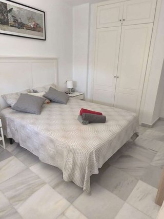 Piso en alquiler en Torrequebrada en Benalmádena