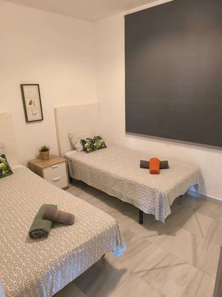 Piso en alquiler en Torrequebrada en Benalmádena