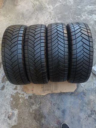 Neumáticos Furgoneta 195/70 R 15 C