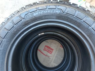Neumáticos Furgoneta 195/70 R 15 C