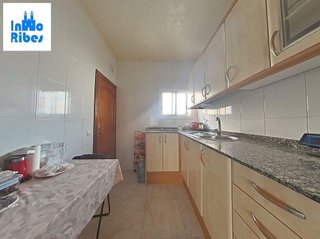 Piso en venta en Sant Pere de Ribes Centro en Sant Pere de Ribes