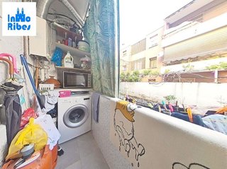 Piso en venta en Sant Pere de Ribes Centro en Sant Pere de Ribes