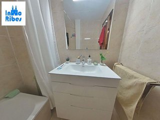 Piso en venta en Sant Pere de Ribes Centro en Sant Pere de Ribes