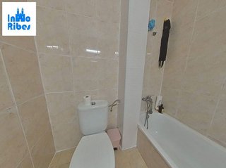 Piso en venta en Sant Pere de Ribes Centro en Sant Pere de Ribes