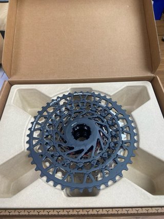 Cassette Rival XPLR 13v 10-46