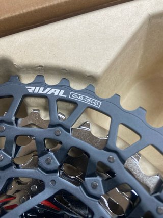 Cassette Rival XPLR 13v 10-46