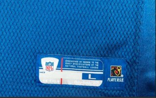 Camiseta NFL Reebok Manning 18