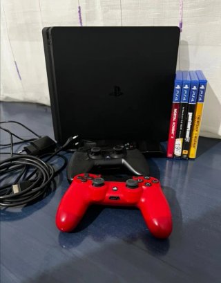 Play 4