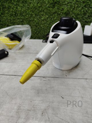 Limpiadora de vapor a presión - Kärcher