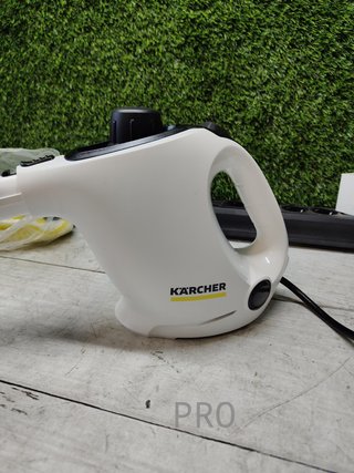 Limpiadora de vapor a presión - Kärcher