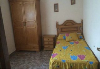 Piso para compartir