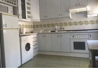 Piso para compartir