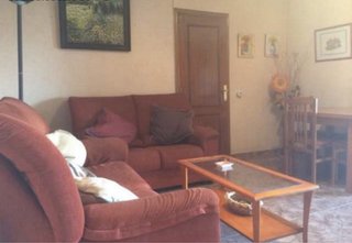 Piso para compartir