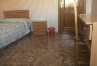 Piso para compartir